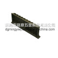 Dongguan Precisión de aleación de aluminio Die Casting para el sensor de radiofrecuencia (AL4194) Hecho por Mingyi